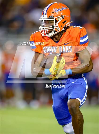 Thumbnail 2 in Conroe @ Grand Oaks photogallery.