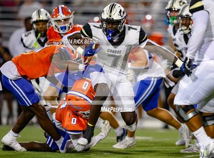 Thumbnail 2 in Conroe @ Grand Oaks photogallery.
