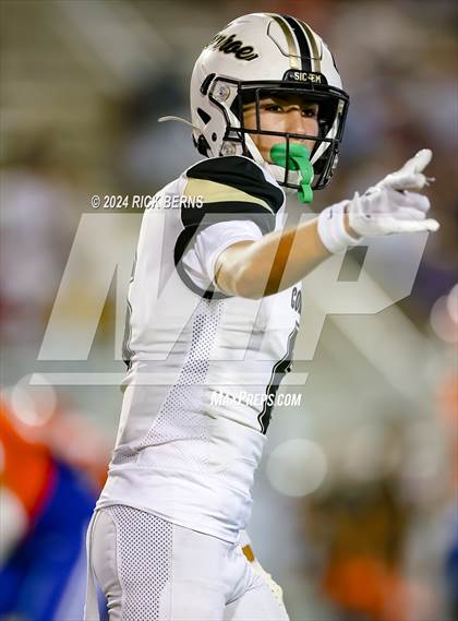 Thumbnail 2 in Conroe @ Grand Oaks photogallery.