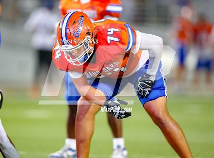 Thumbnail 1 in Conroe @ Grand Oaks photogallery.