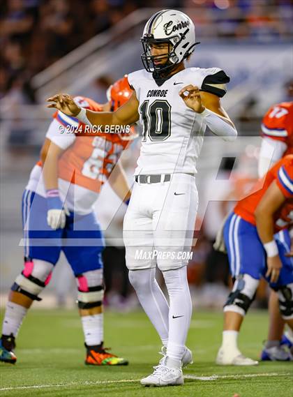 Thumbnail 1 in Conroe @ Grand Oaks photogallery.