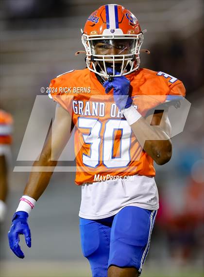 Thumbnail 1 in Conroe @ Grand Oaks photogallery.