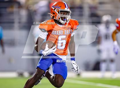 Thumbnail 3 in Conroe @ Grand Oaks photogallery.