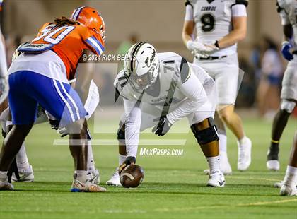 Thumbnail 3 in Conroe @ Grand Oaks photogallery.