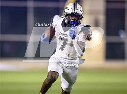 Thumbnail 1 in Conroe @ Grand Oaks photogallery.
