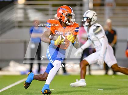 Thumbnail 1 in Conroe @ Grand Oaks photogallery.