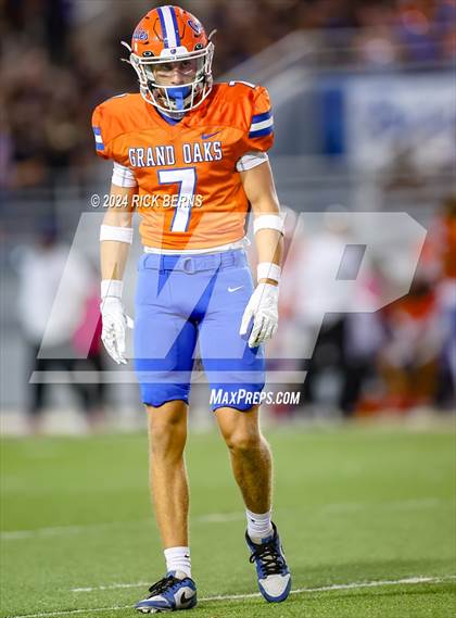 Thumbnail 2 in Conroe @ Grand Oaks photogallery.
