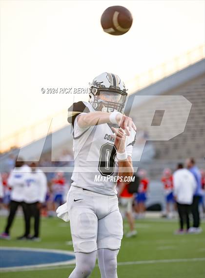 Thumbnail 3 in Conroe @ Grand Oaks photogallery.