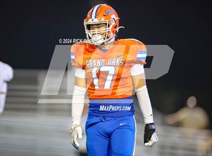Thumbnail 3 in Conroe @ Grand Oaks photogallery.