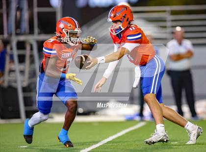 Thumbnail 3 in Conroe @ Grand Oaks photogallery.