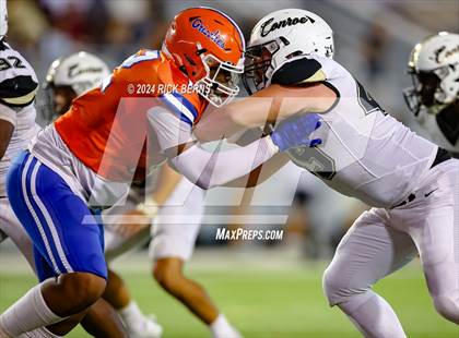 Thumbnail 1 in Conroe @ Grand Oaks photogallery.
