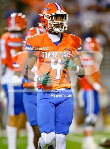 Thumbnail 2 in Conroe @ Grand Oaks photogallery.