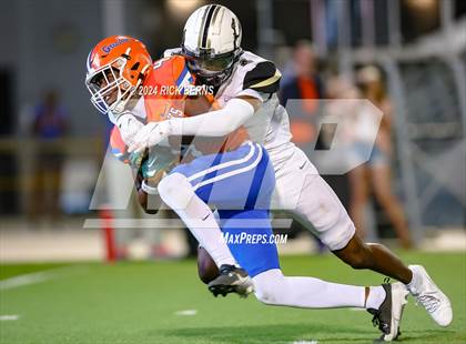 Thumbnail 1 in Conroe @ Grand Oaks photogallery.