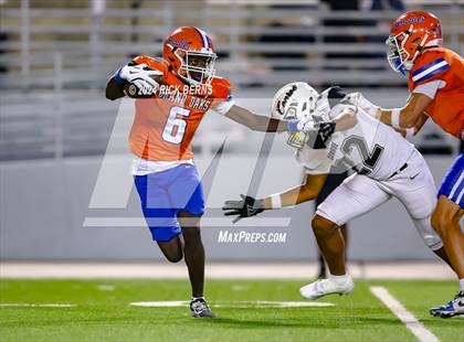 Thumbnail 1 in Conroe @ Grand Oaks photogallery.