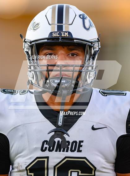 Thumbnail 2 in Conroe @ Grand Oaks photogallery.