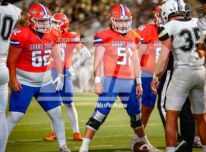 Thumbnail 2 in Conroe @ Grand Oaks photogallery.