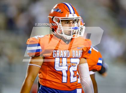 Thumbnail 2 in Conroe @ Grand Oaks photogallery.