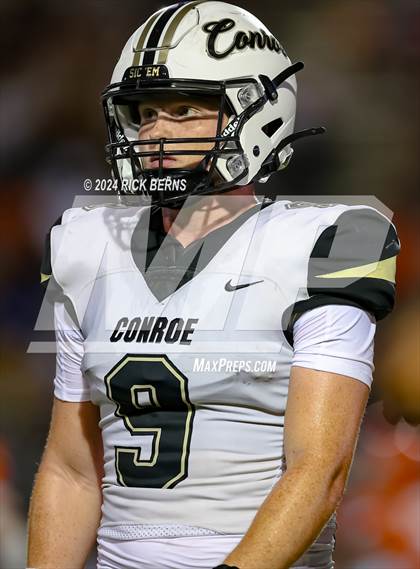 Thumbnail 2 in Conroe @ Grand Oaks photogallery.