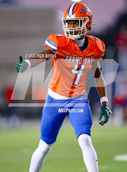 Thumbnail 2 in Conroe @ Grand Oaks photogallery.