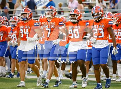 Thumbnail 1 in Conroe @ Grand Oaks photogallery.