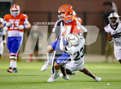 Thumbnail 2 in Conroe @ Grand Oaks photogallery.
