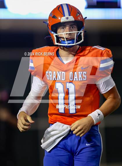 Thumbnail 3 in Conroe @ Grand Oaks photogallery.