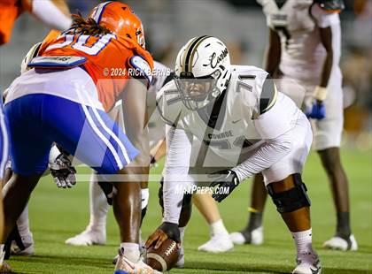 Thumbnail 3 in Conroe @ Grand Oaks photogallery.