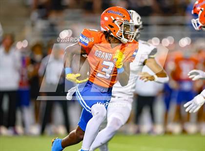Thumbnail 2 in Conroe @ Grand Oaks photogallery.