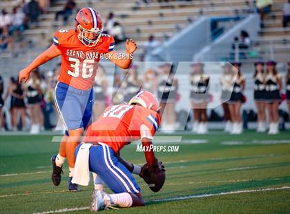 Thumbnail 2 in Conroe @ Grand Oaks photogallery.