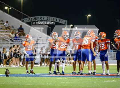 Thumbnail 2 in Conroe @ Grand Oaks photogallery.