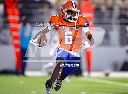 Thumbnail 2 in Conroe @ Grand Oaks photogallery.