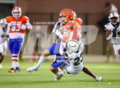 Thumbnail 3 in Conroe @ Grand Oaks photogallery.