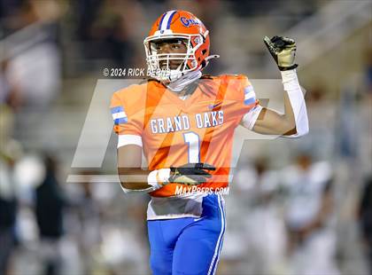 Thumbnail 3 in Conroe @ Grand Oaks photogallery.