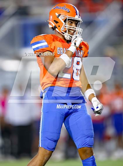 Thumbnail 2 in Conroe @ Grand Oaks photogallery.