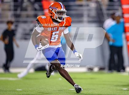 Thumbnail 1 in Conroe @ Grand Oaks photogallery.