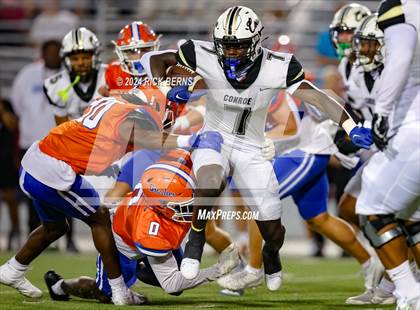 Thumbnail 1 in Conroe @ Grand Oaks photogallery.