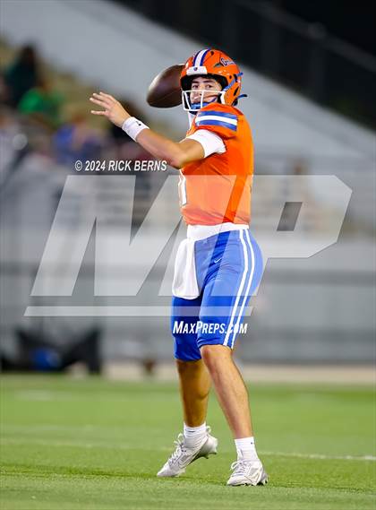 Thumbnail 1 in Conroe @ Grand Oaks photogallery.