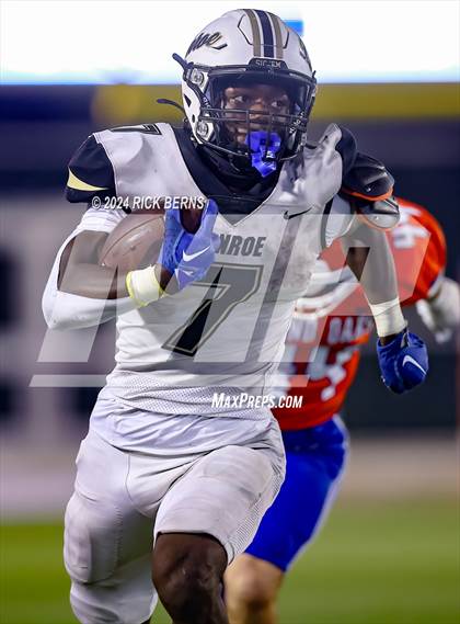 Thumbnail 1 in Conroe @ Grand Oaks photogallery.