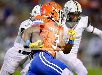 Thumbnail 2 in Conroe @ Grand Oaks photogallery.