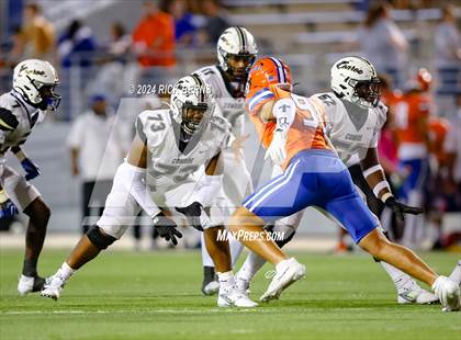 Thumbnail 1 in Conroe @ Grand Oaks photogallery.