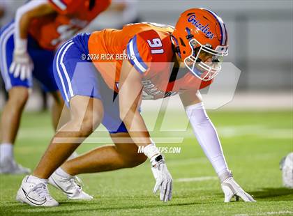 Thumbnail 3 in Conroe @ Grand Oaks photogallery.