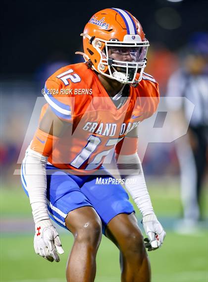 Thumbnail 1 in Conroe @ Grand Oaks photogallery.
