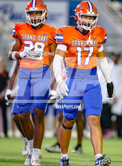 Thumbnail 3 in Conroe @ Grand Oaks photogallery.