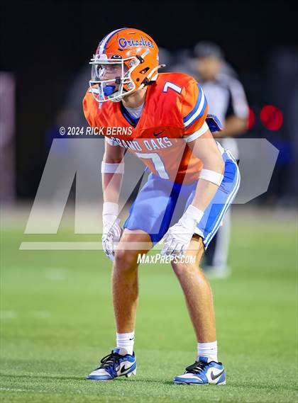 Thumbnail 3 in Conroe @ Grand Oaks photogallery.