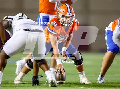 Thumbnail 1 in Conroe @ Grand Oaks photogallery.