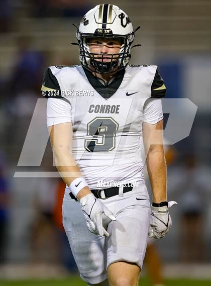 Thumbnail 3 in Conroe @ Grand Oaks photogallery.