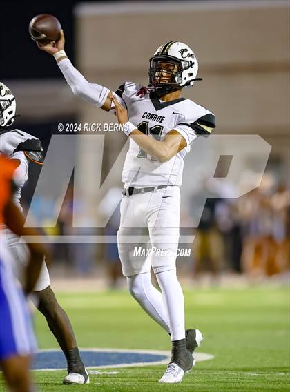 Thumbnail 2 in Conroe @ Grand Oaks photogallery.