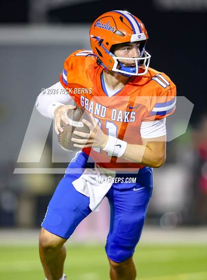 Thumbnail 2 in Conroe @ Grand Oaks photogallery.