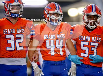 Thumbnail 3 in Conroe @ Grand Oaks photogallery.