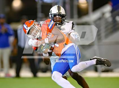 Thumbnail 3 in Conroe @ Grand Oaks photogallery.